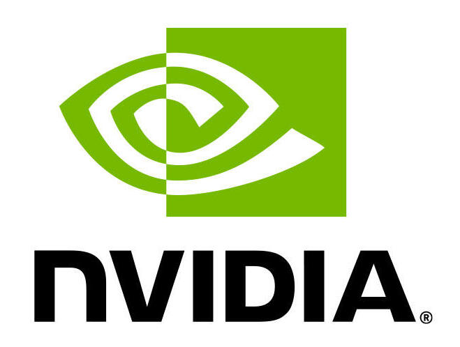 Placeholder company logo