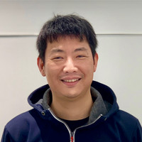 Speaker Image