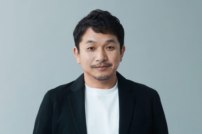 Speaker Image