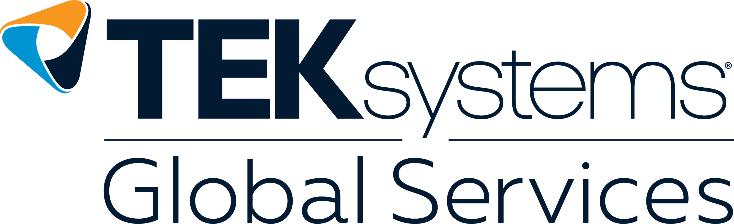TEKSystems Logo