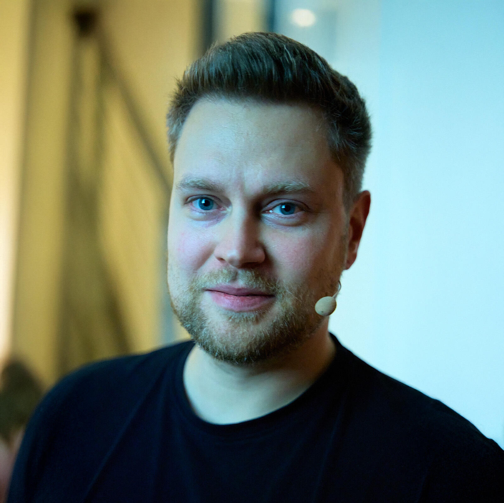 Portrait