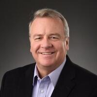 Speaker headshot