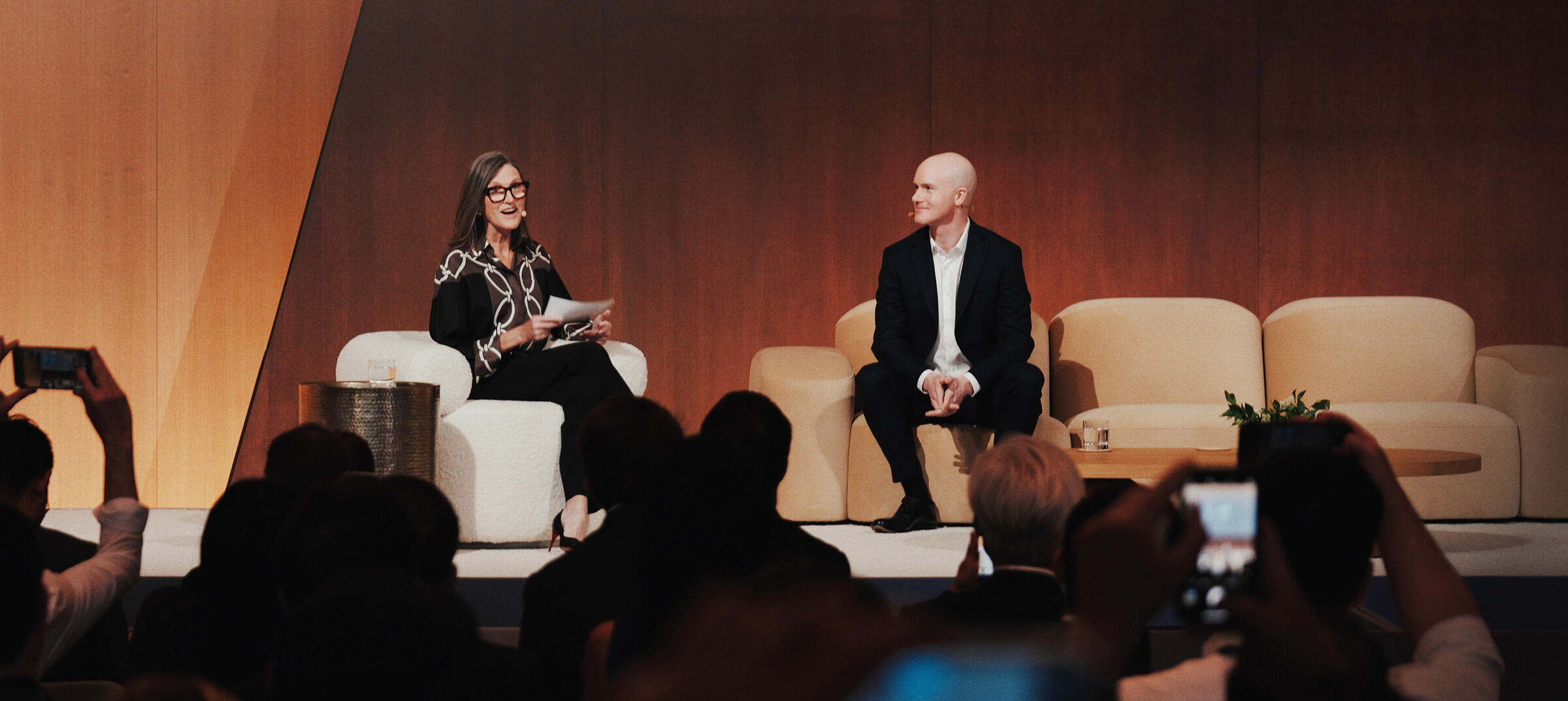 State of Crypto Summit