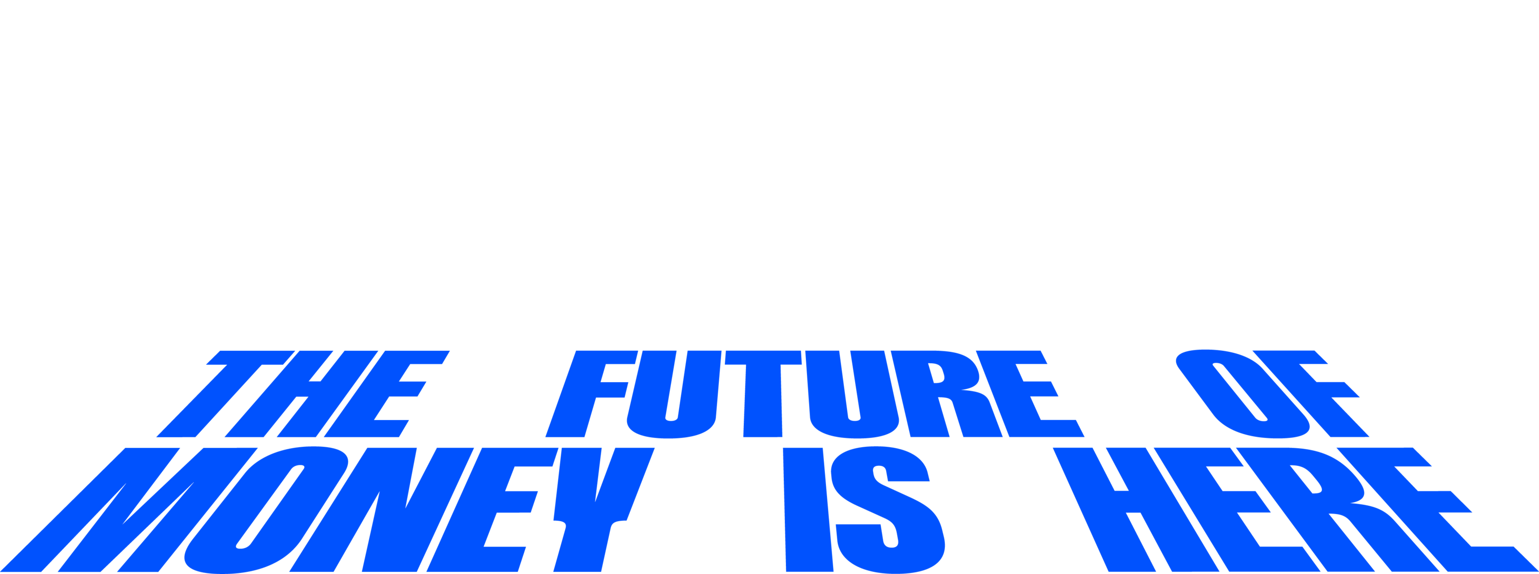 State of Crypto Summit