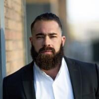 Speaker headshot