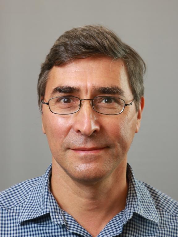 Speaker Image