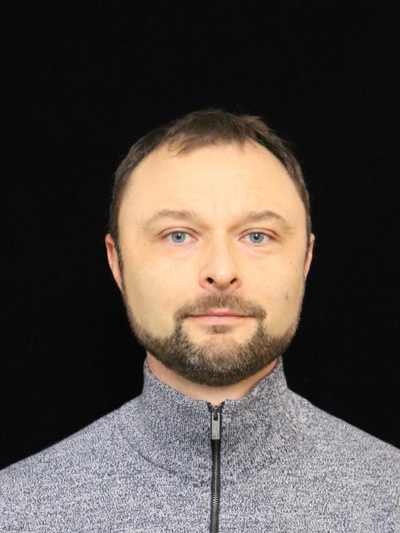 Speaker Image