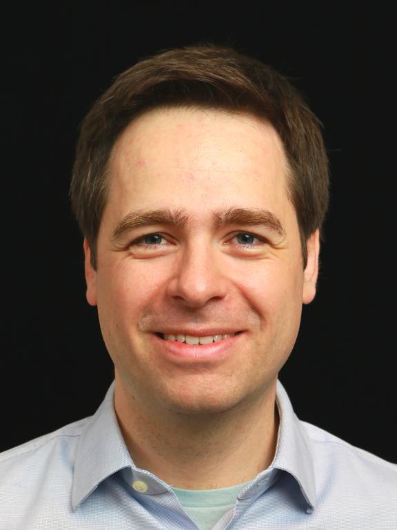 Speaker Image