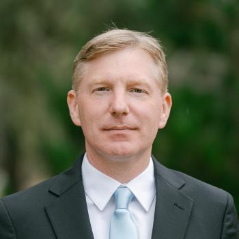 Speaker headshot