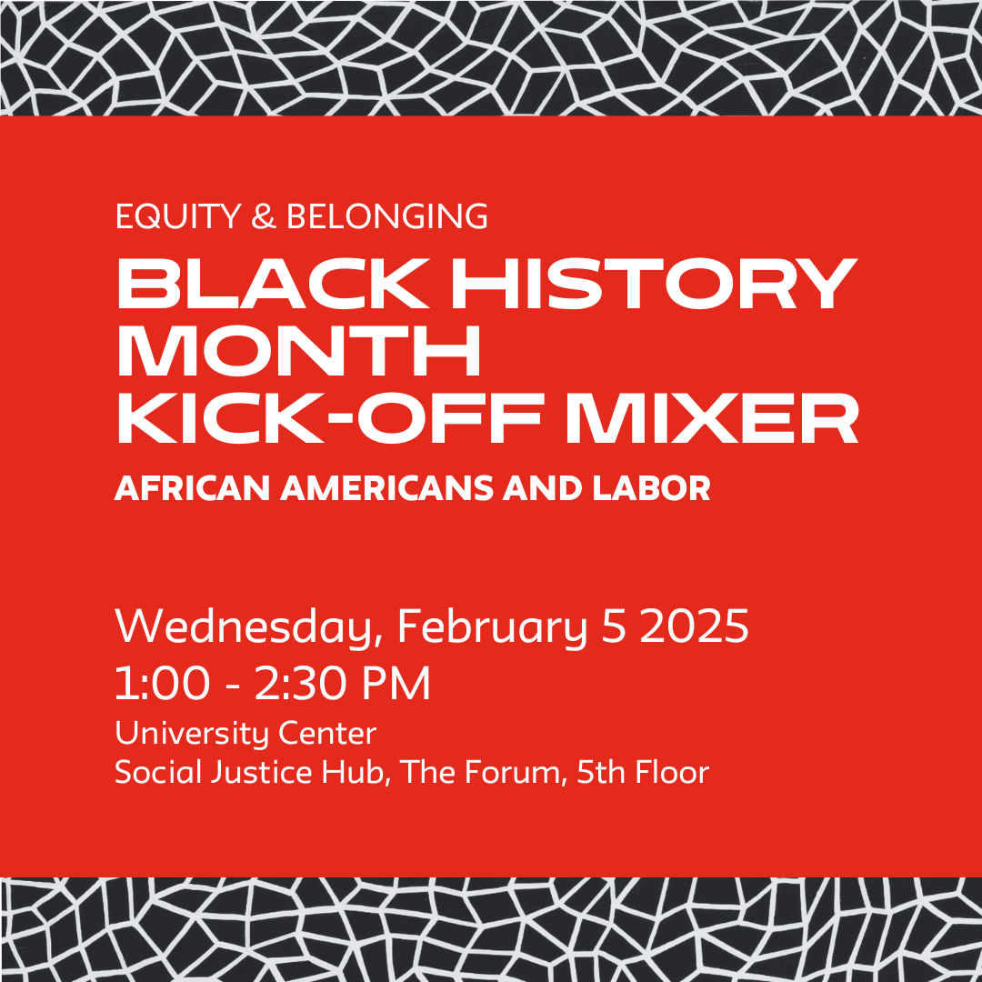 Latinx Heritage Month Kick-Off: Comunidad, Storytelling, & Belonging
