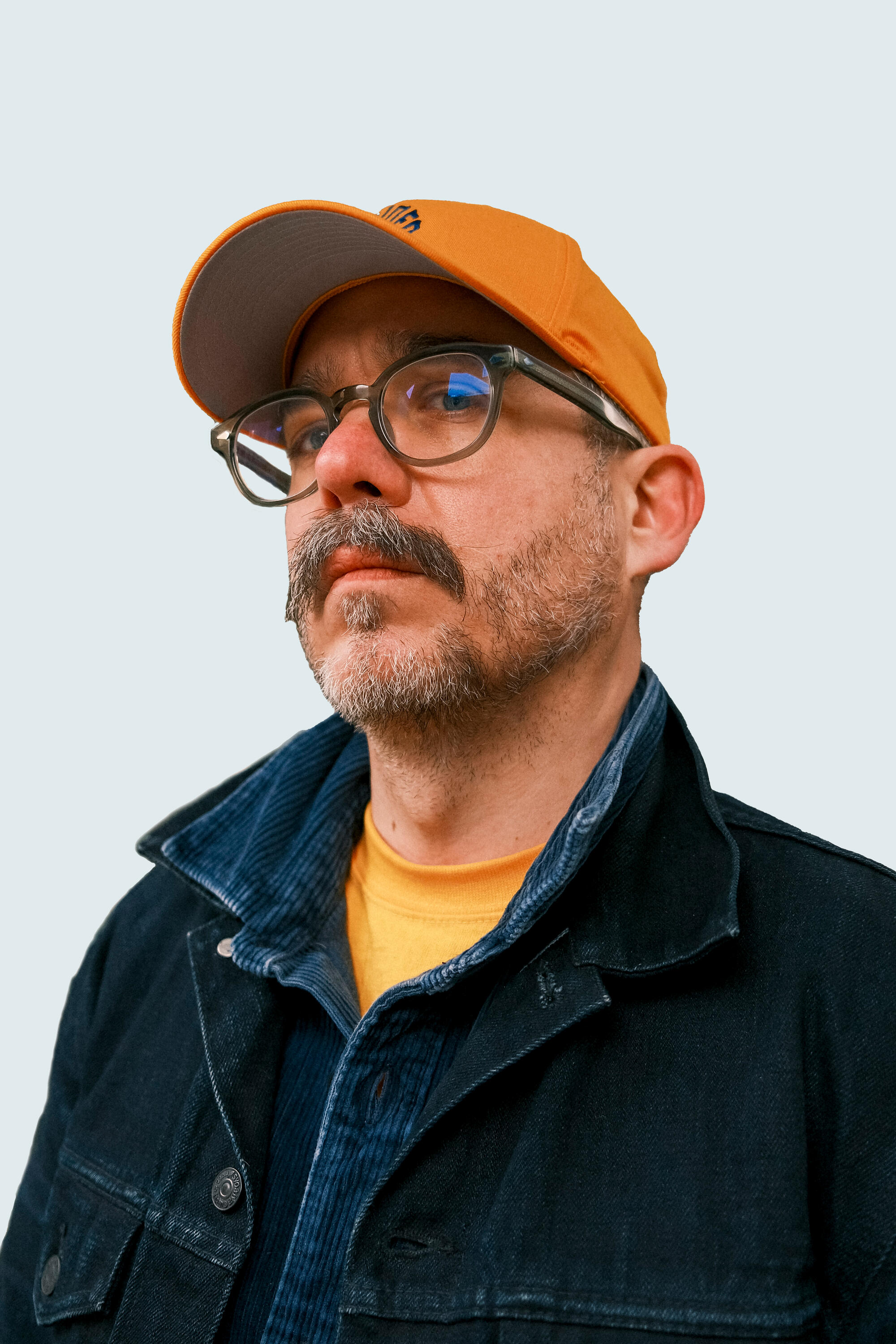 Speaker headshot