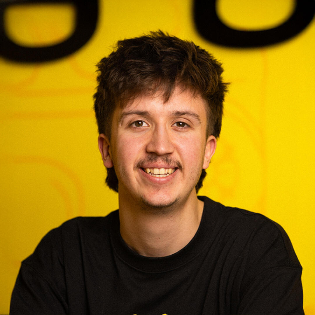 Speaker headshot