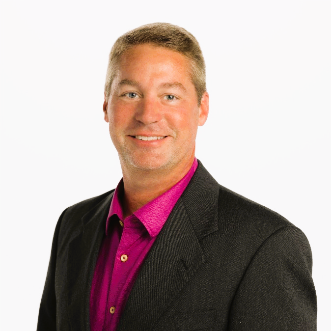 Speaker headshot