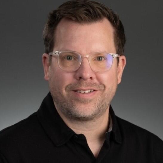 Speaker headshot