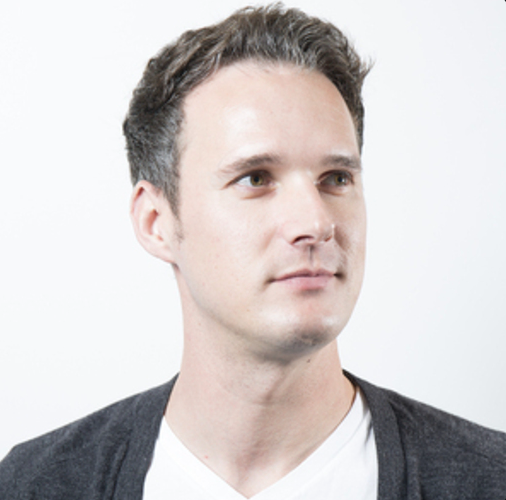 Angelo Pemberton Speaker image