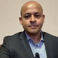 Speaker Image