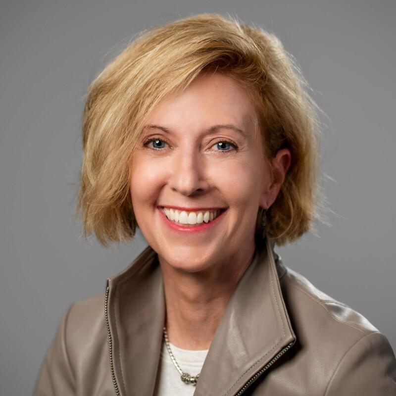 Speaker Image