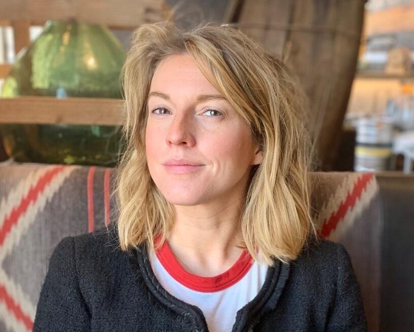Speaker Image