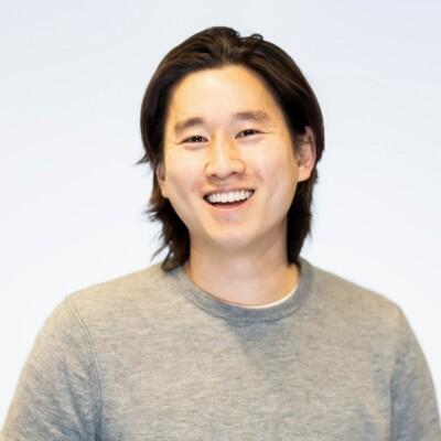 Speaker Image