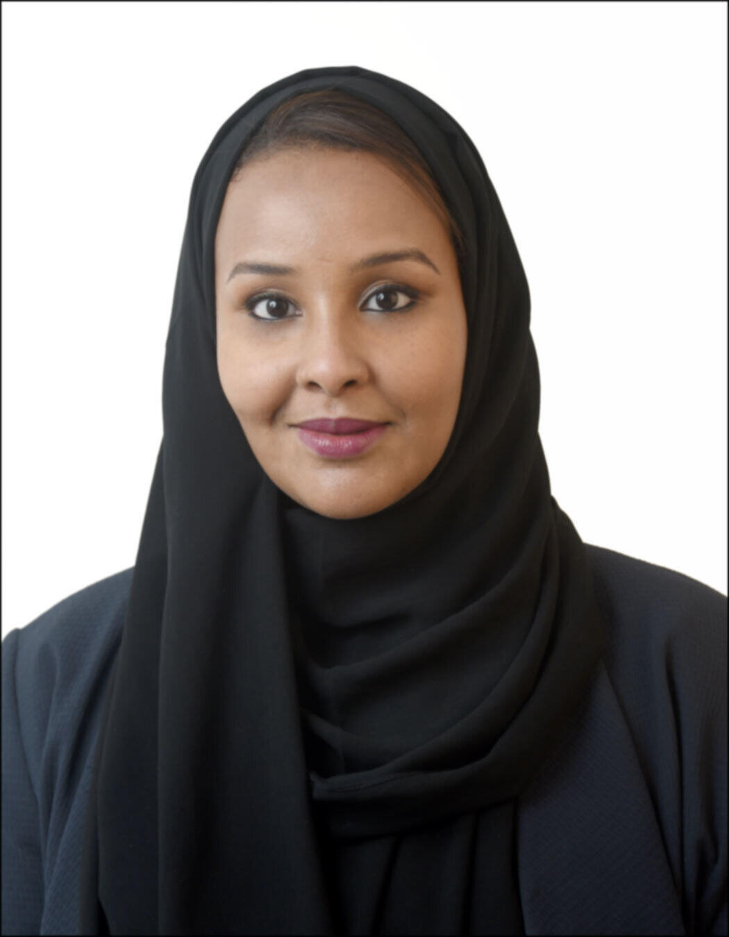 Speaker headshot