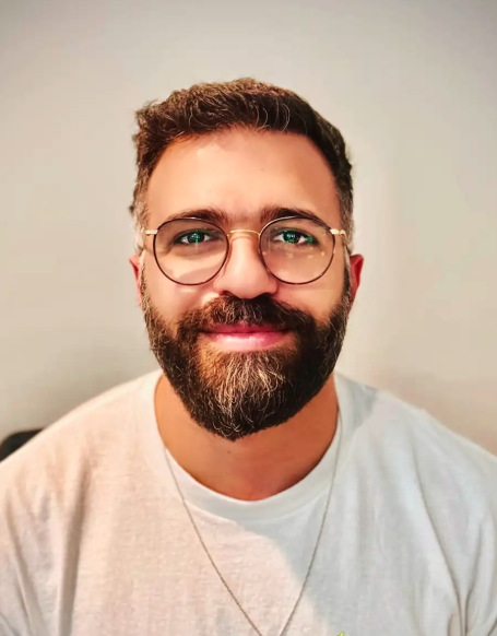 Speaker headshot