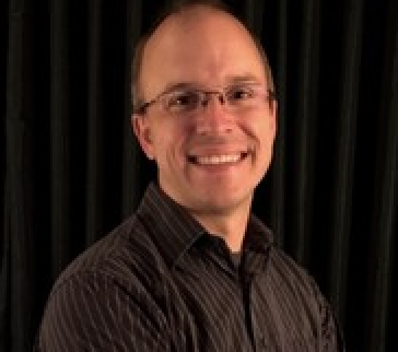 Speaker headshot