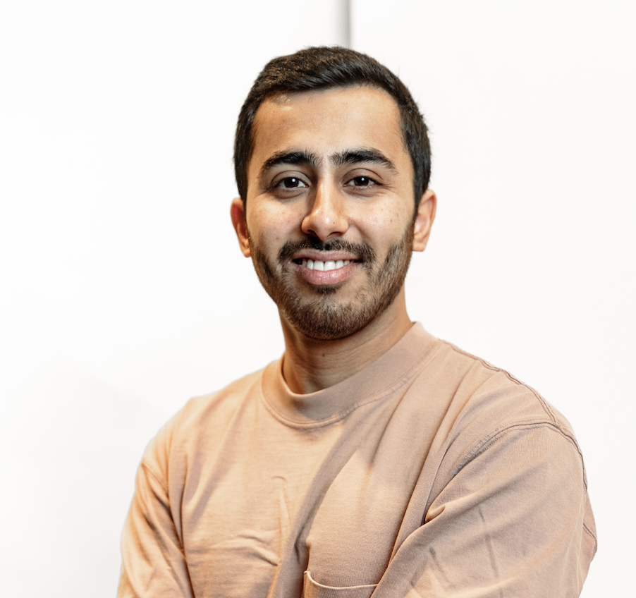 Speaker headshot