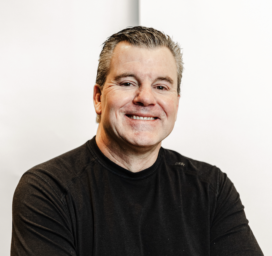 Speaker headshot