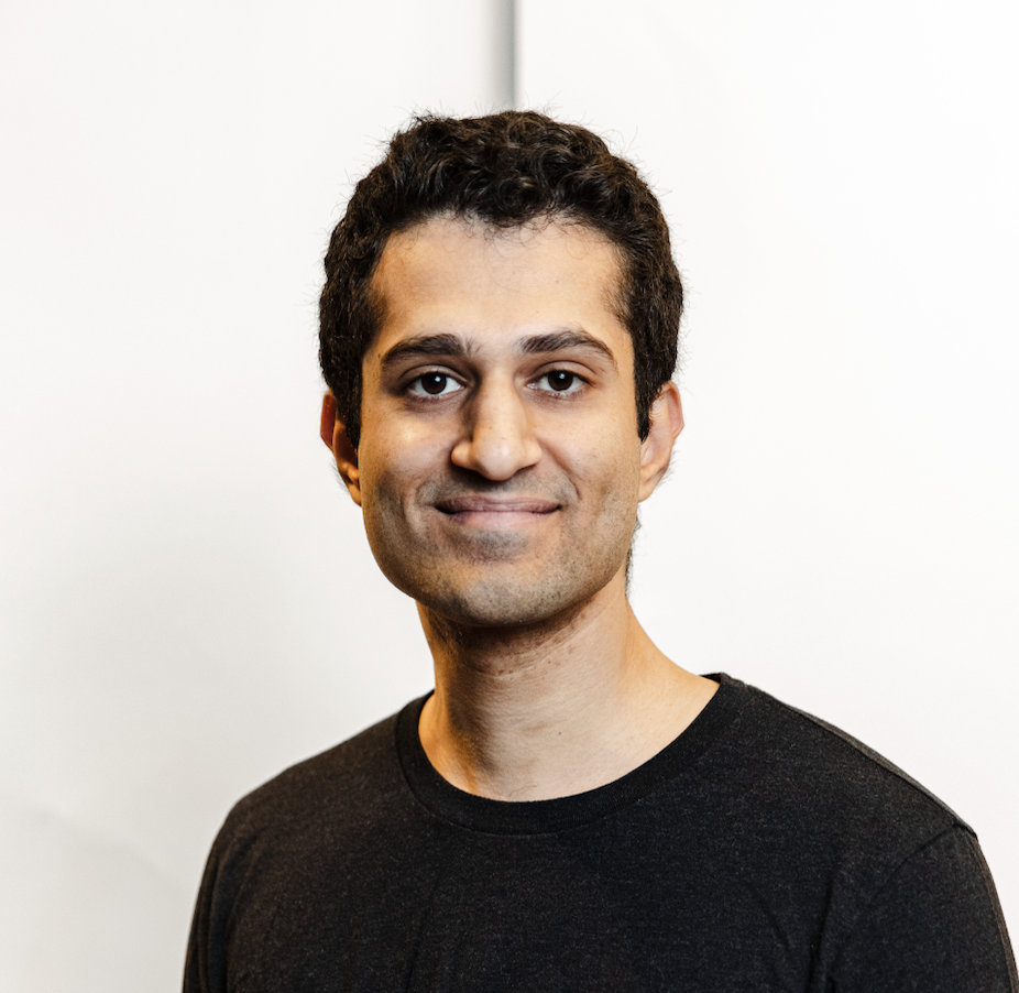 Speaker headshot