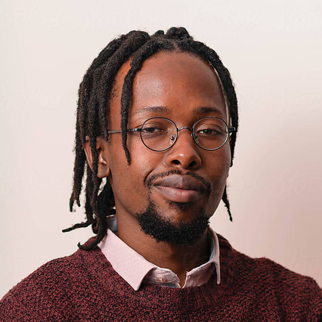 Speaker Headshot