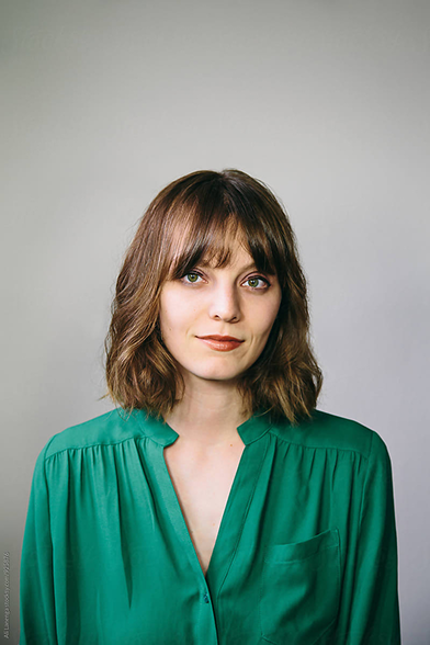 Speaker Headshot