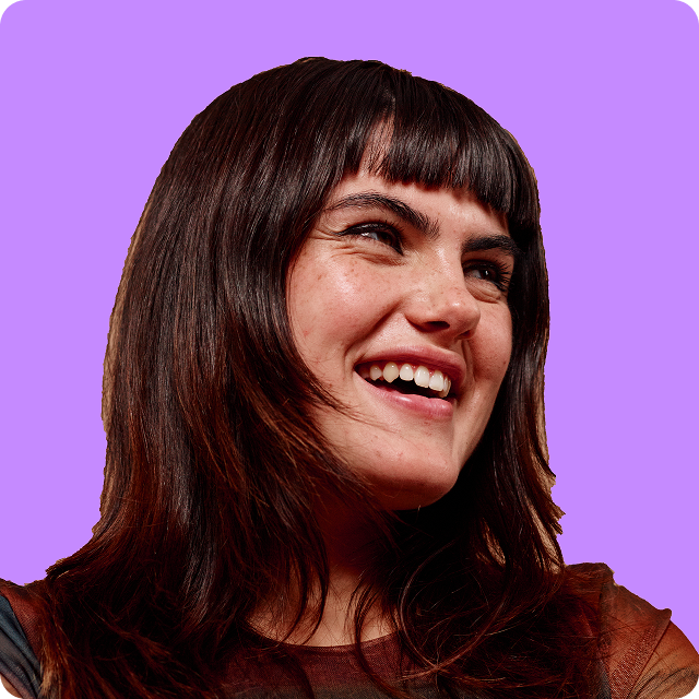 Speaker Headshot