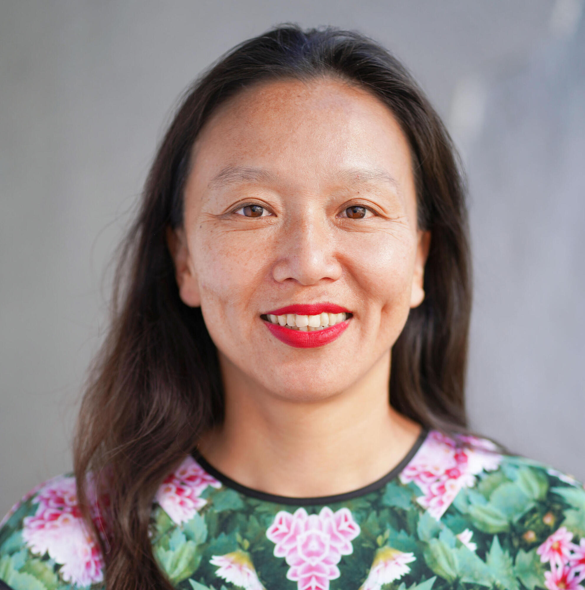 Speaker headshot