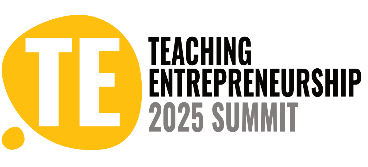 Teaching Entrepreneurship AI Summit Summer 2023