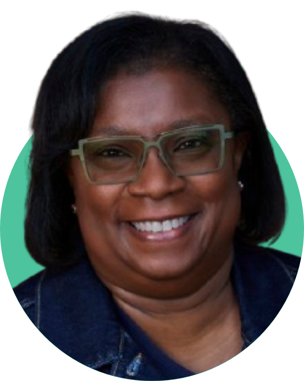 Speaker headshot