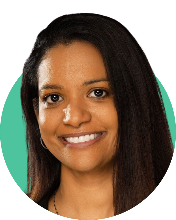 Speaker headshot