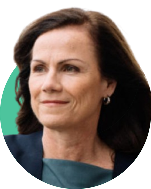 Speaker headshot