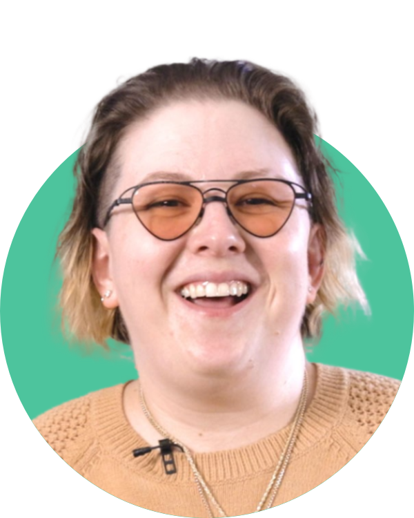 Speaker headshot