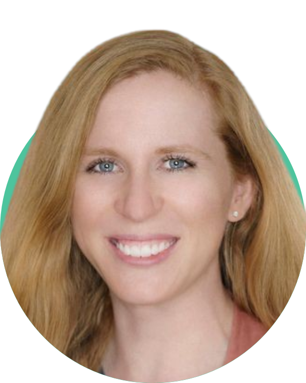 Speaker headshot