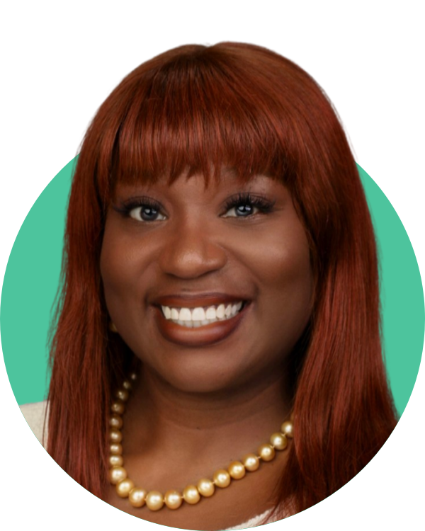 Speaker headshot
