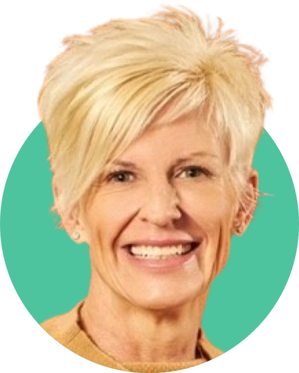 Speaker headshot