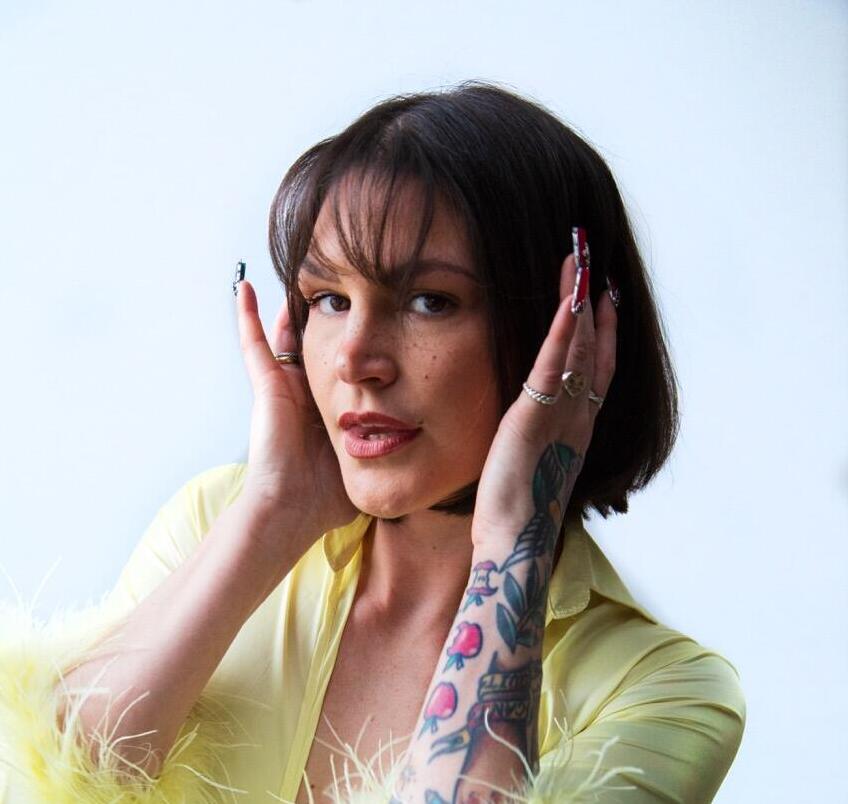 Portrait
