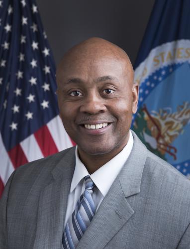 Speaker headshot