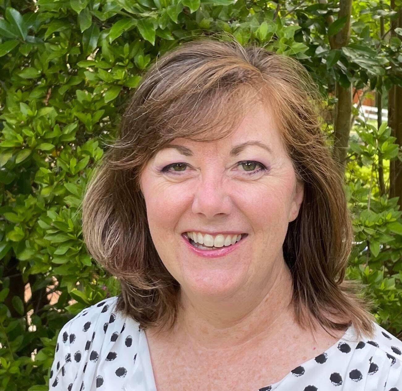 Speaker headshot