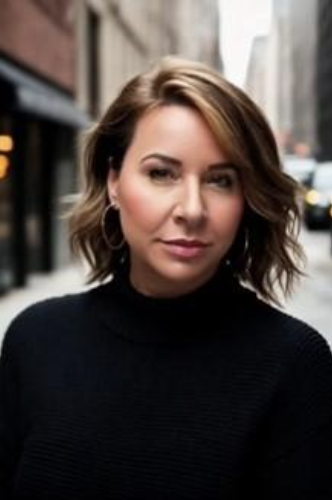 Speaker headshot