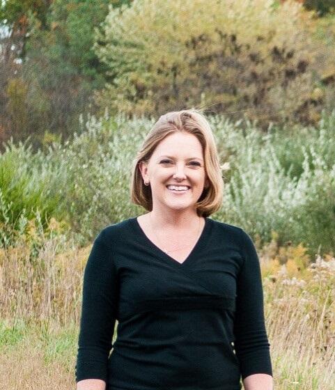 Speaker headshot