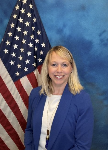 Speaker headshot