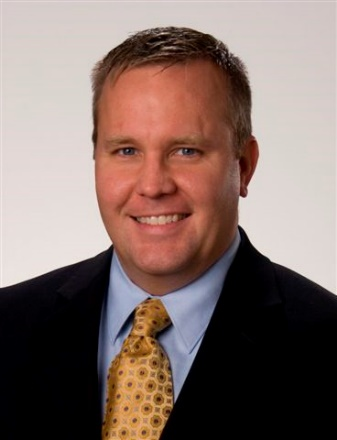 Speaker headshot