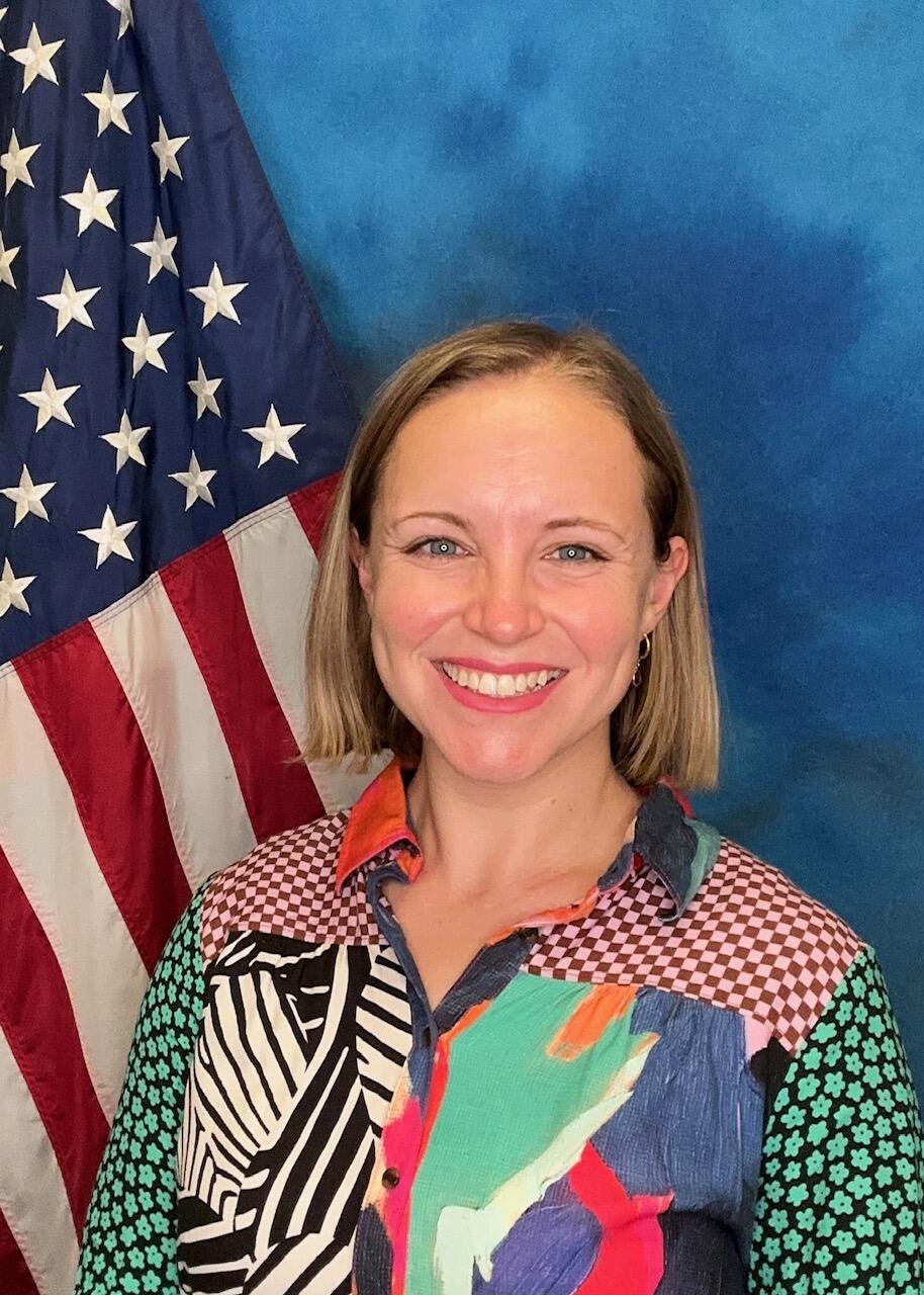 Speaker headshot