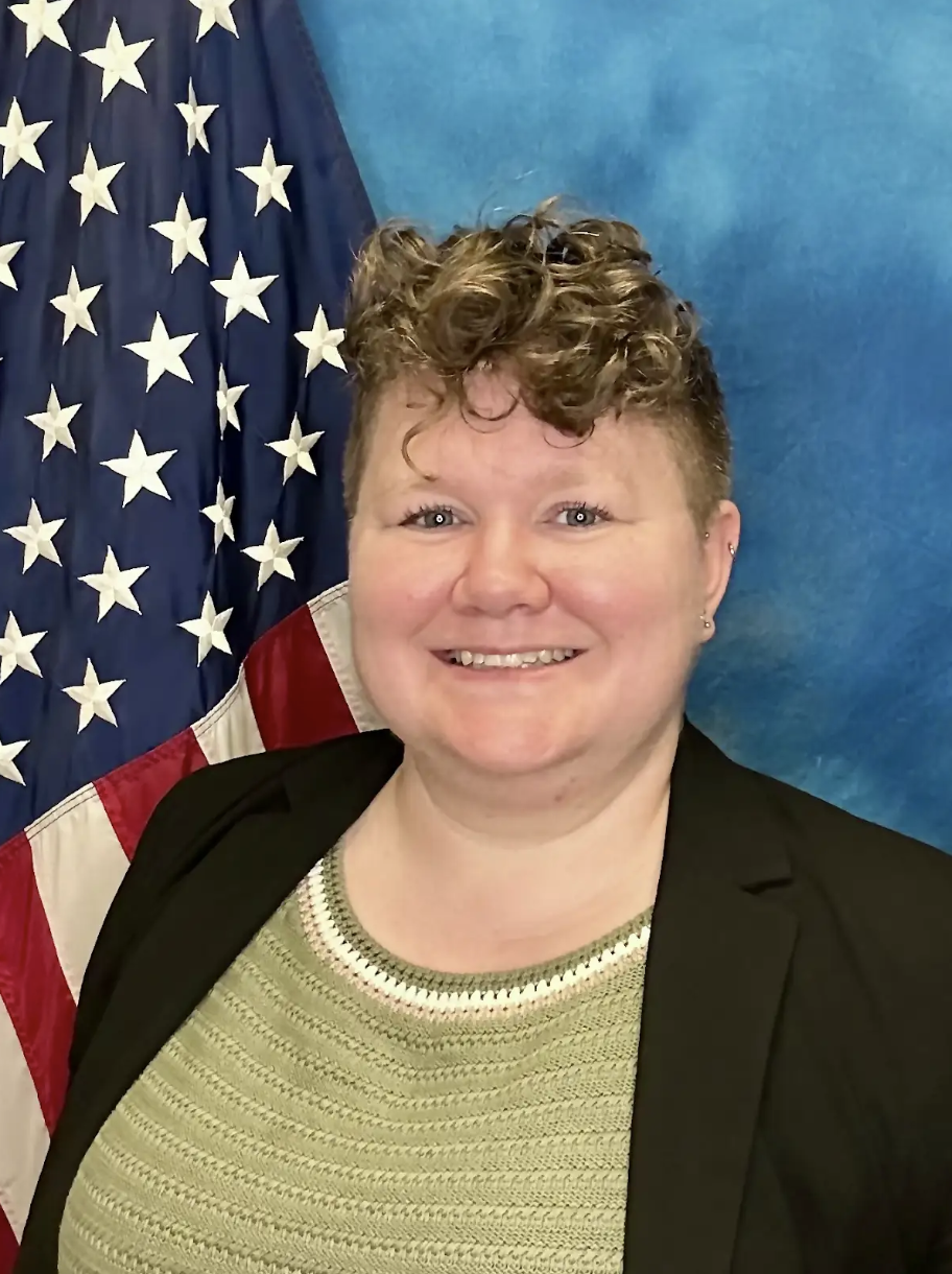 Speaker headshot
